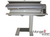 Miele/Cordes B 866 D steam ironer (rotary ironing machine) - Refurbished